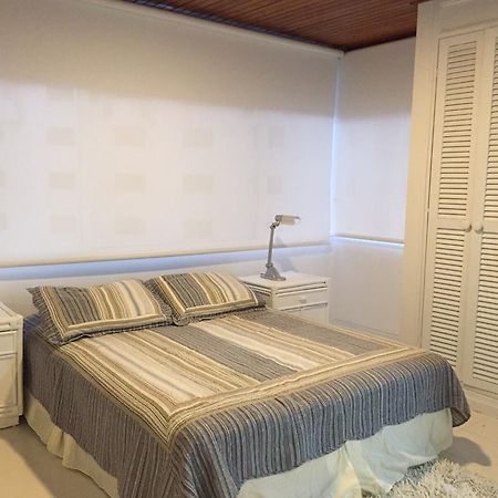 Ocean View San Andres Apartment Bagian luar foto