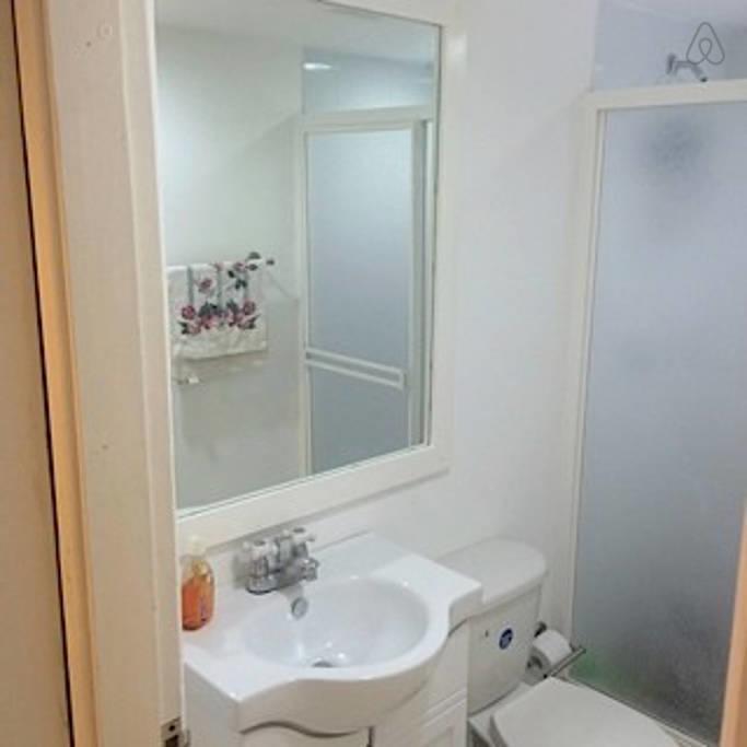 Ocean View San Andres Apartment Bagian luar foto