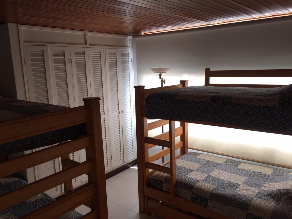 Ocean View San Andres Apartment Bagian luar foto