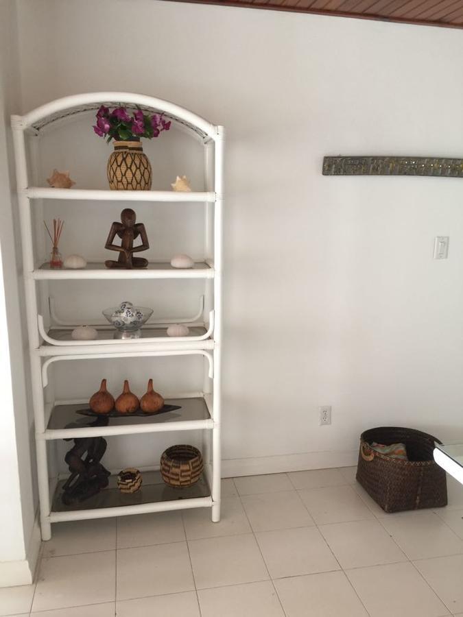 Ocean View San Andres Apartment Bagian luar foto