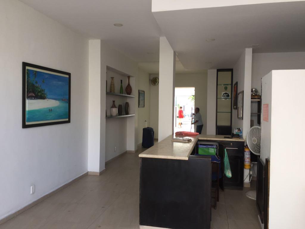 Ocean View San Andres Apartment Bagian luar foto