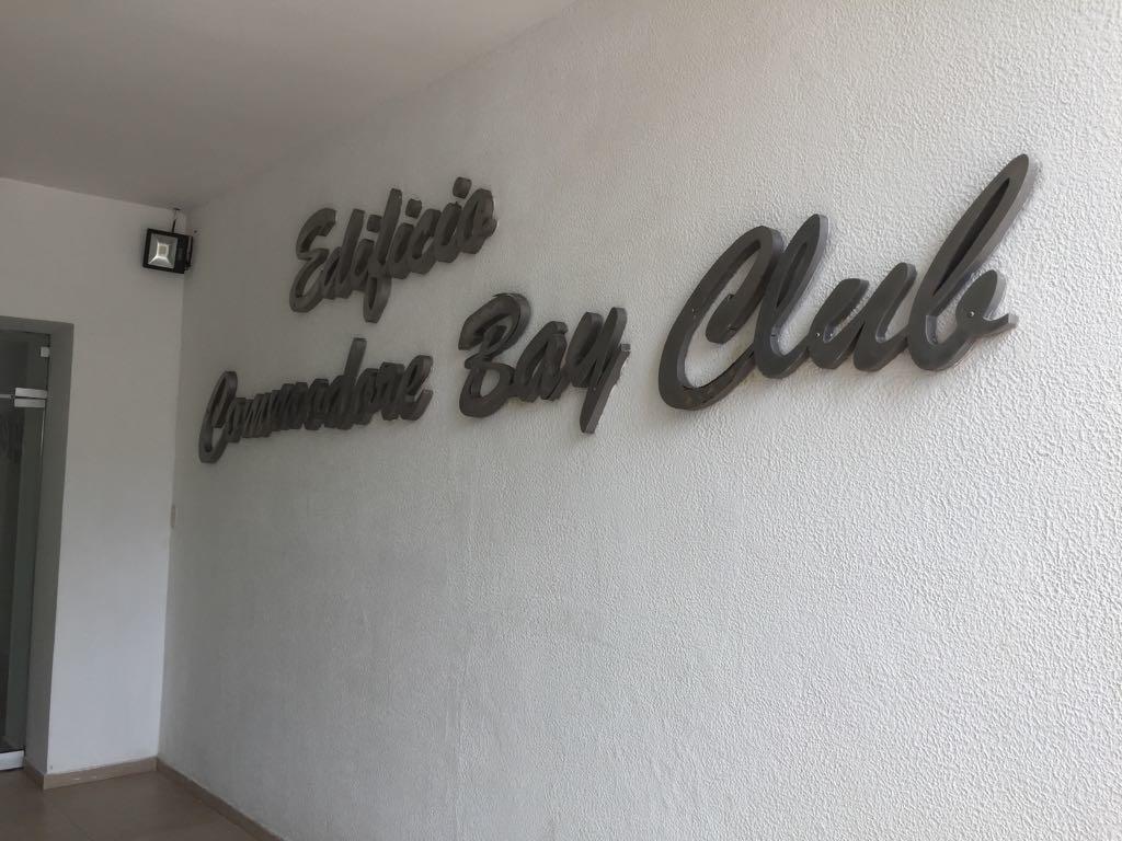 Ocean View San Andres Apartment Bagian luar foto