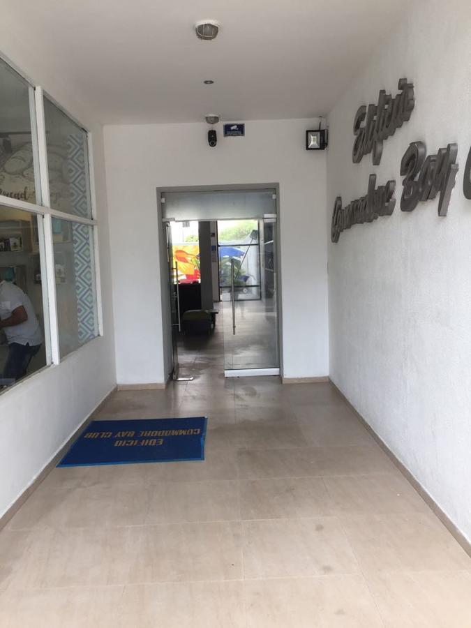 Ocean View San Andres Apartment Bagian luar foto