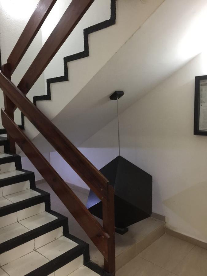 Ocean View San Andres Apartment Bagian luar foto