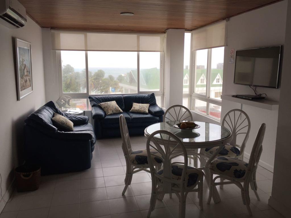 Ocean View San Andres Apartment Bagian luar foto