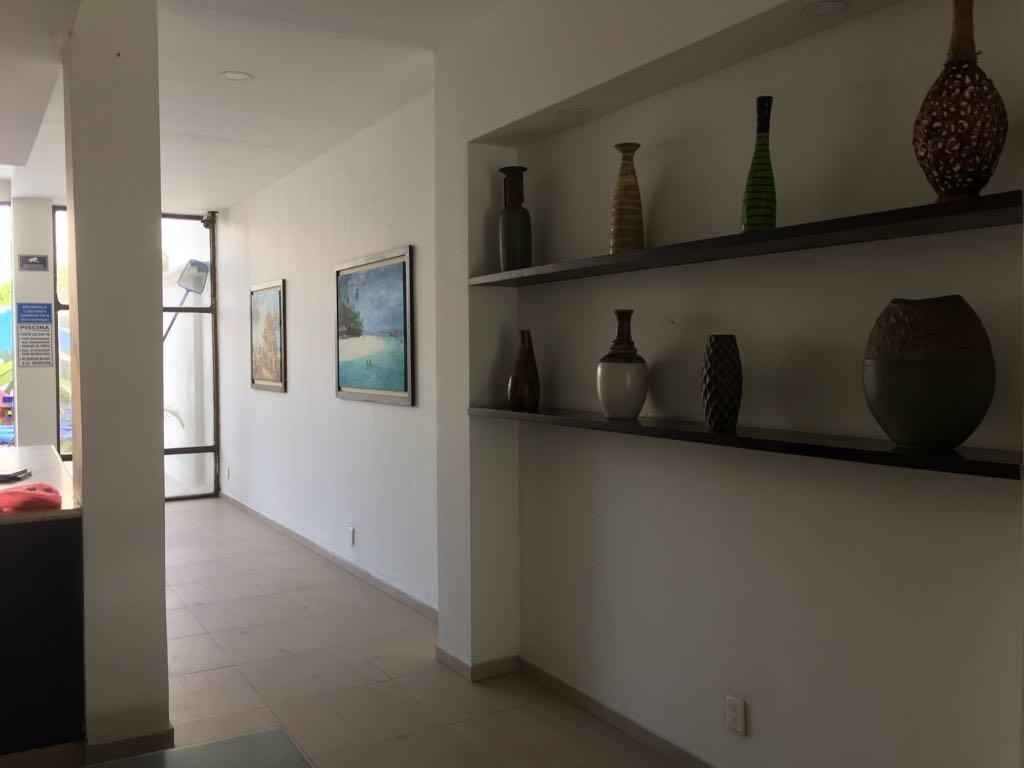 Ocean View San Andres Apartment Bagian luar foto