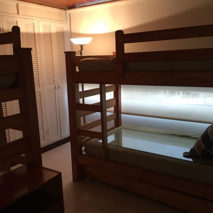 Ocean View San Andres Apartment Bagian luar foto